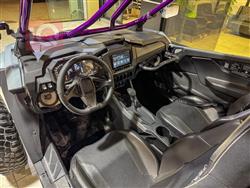پۆلاریس RZR PRO XP 4 Turbo